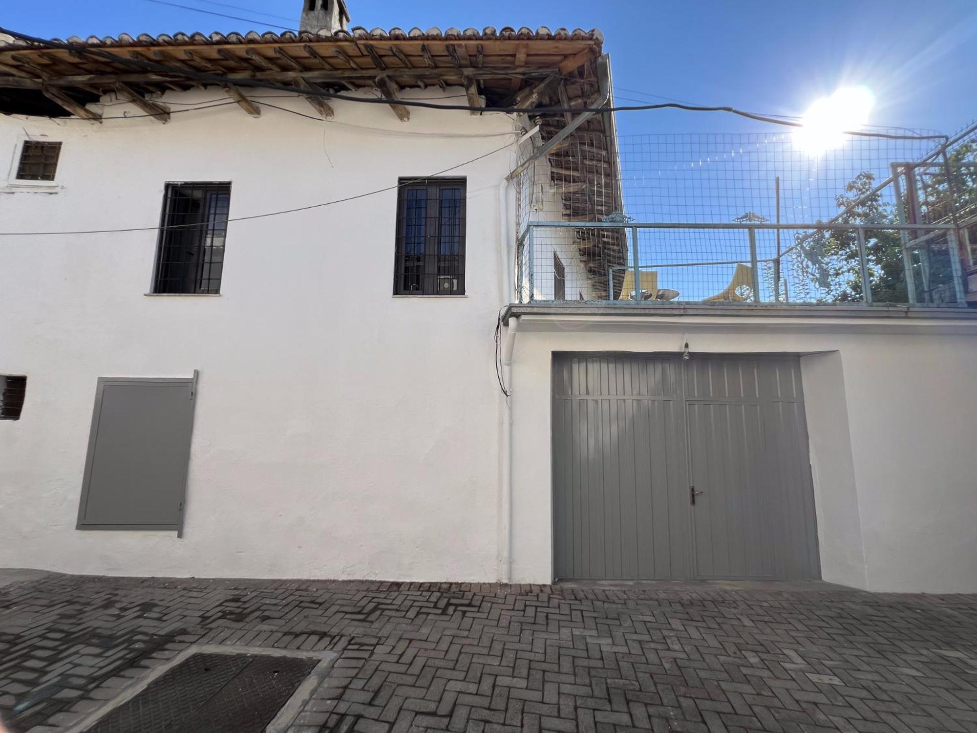 Onetwosleep Guesthouse Shkoder Bagian luar foto