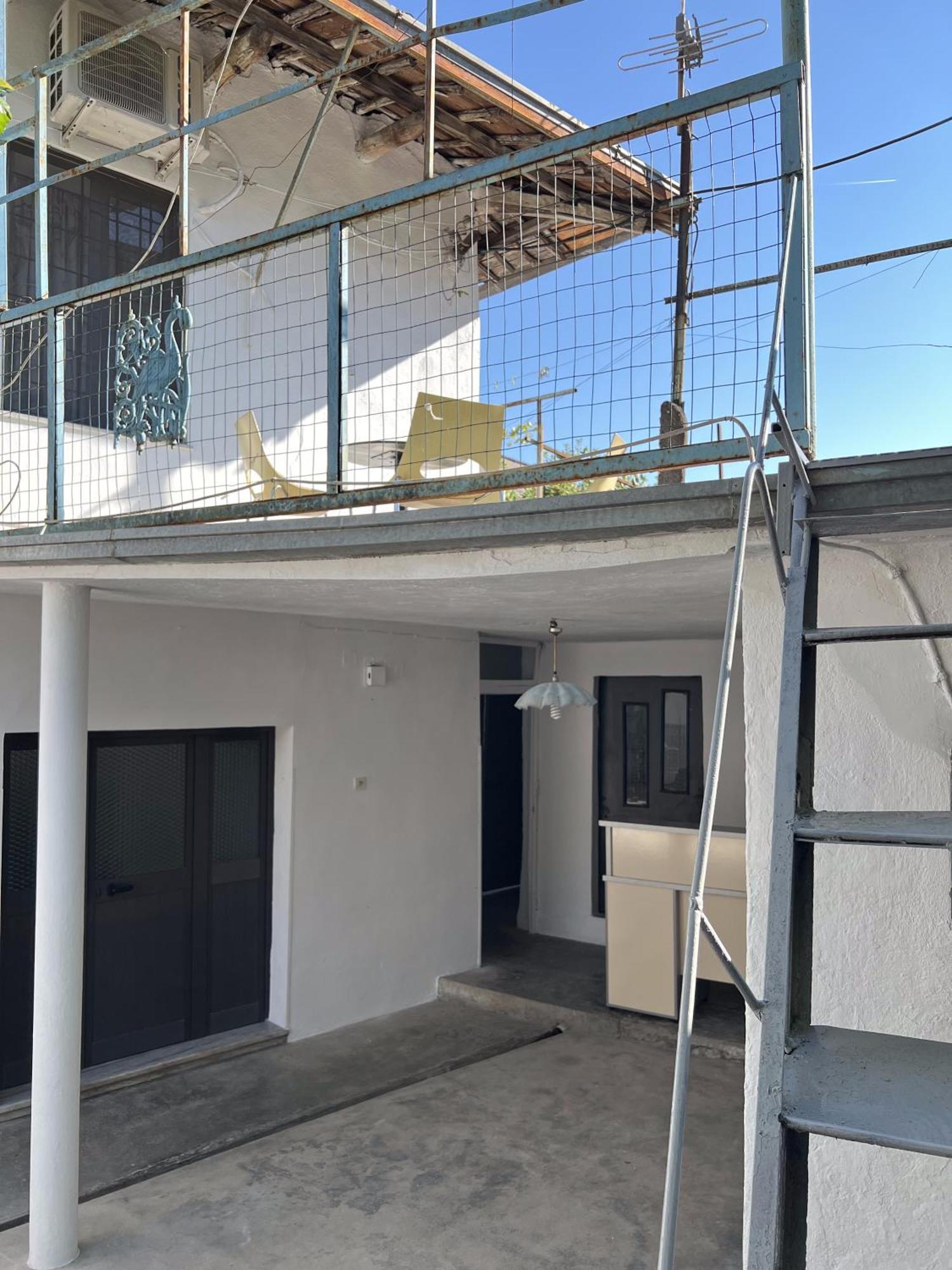 Onetwosleep Guesthouse Shkoder Bagian luar foto
