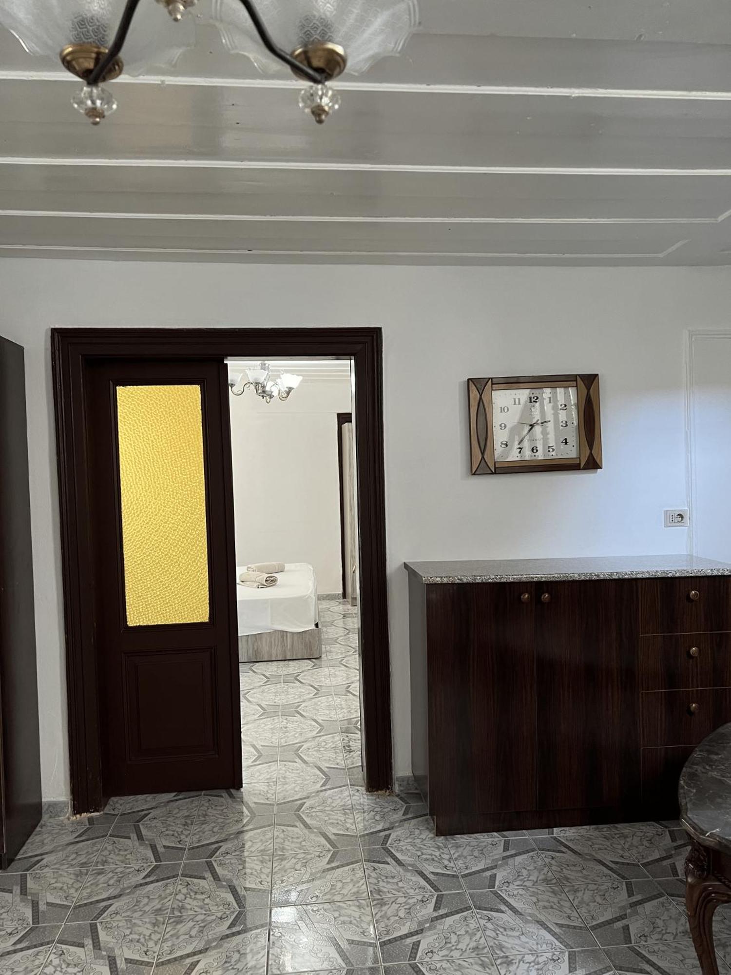 Onetwosleep Guesthouse Shkoder Bagian luar foto