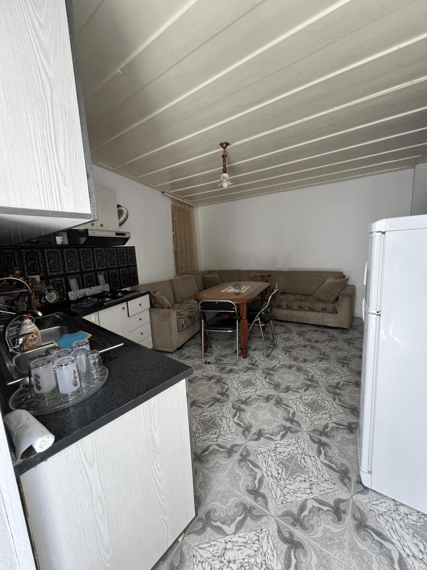 Onetwosleep Guesthouse Shkoder Bagian luar foto